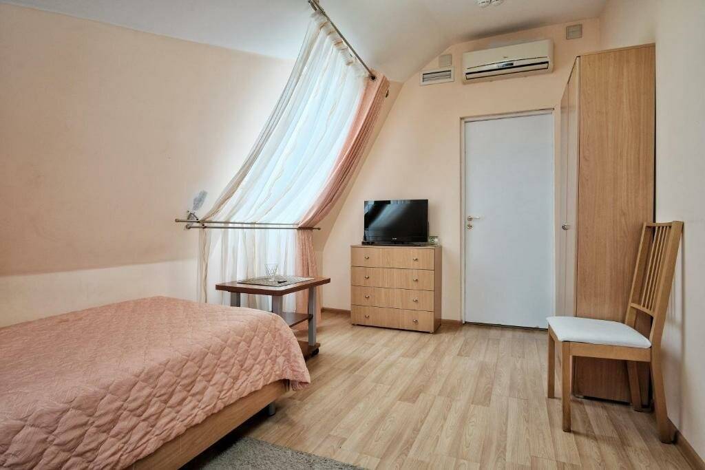 Одноместный номер
